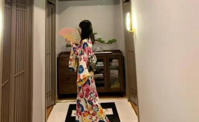 杭州临平日式SPA的极致细节：连空气都是设计好的