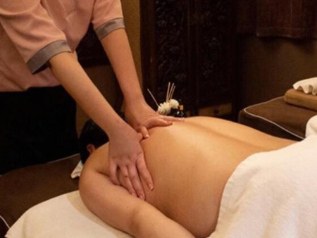 杭州临平柔式SPA到底是什么？适合怕疼星人的温柔选择