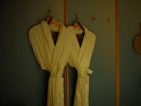 杭州临平桑拿会所｜排湿排毒·焕活身心