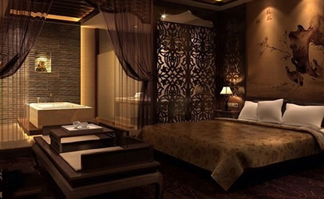 杭州临平SPA会所｜轻奢疗愈·舒缓时光